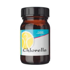 BIO Chlorella, vegan - Vitamin B12, 240 Tabletten