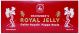 Dschunke''s Royal Jelly Standard, 30 Trinkampullen